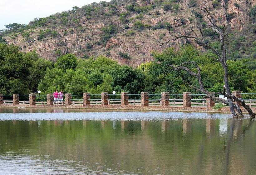 Resort Mount Amanzi 13