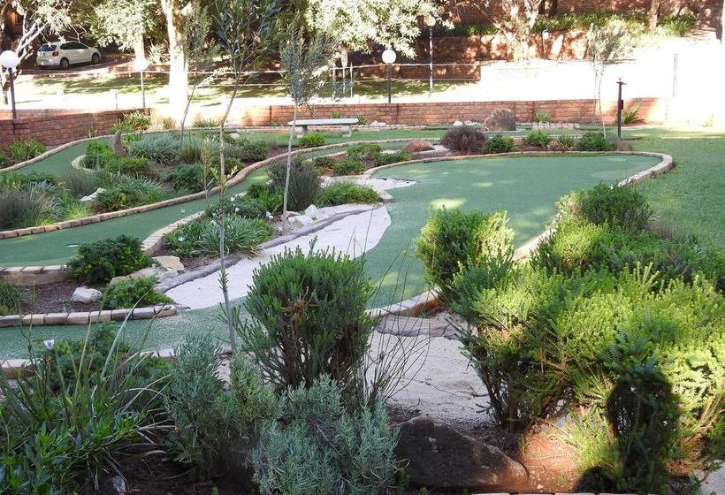 Resort Mount Amanzi 14