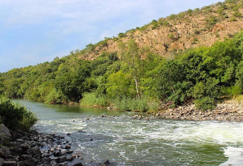 Resort Mount Amanzi 15