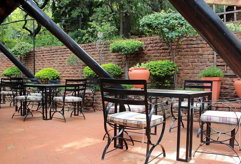 Resort Mount Amanzi 17