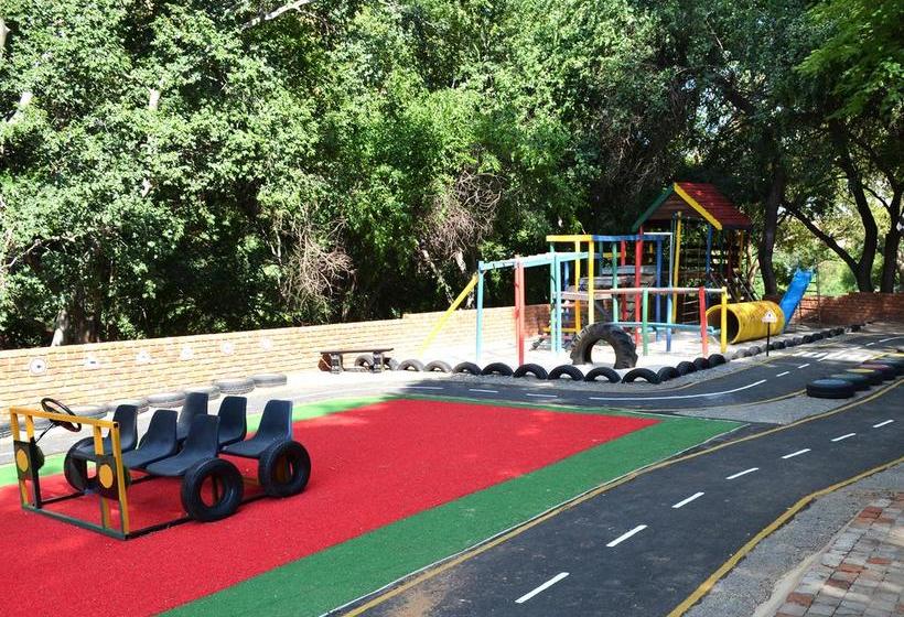 Resort Mount Amanzi 18