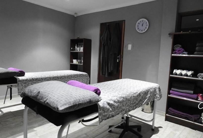 Resort Mount Amanzi 19