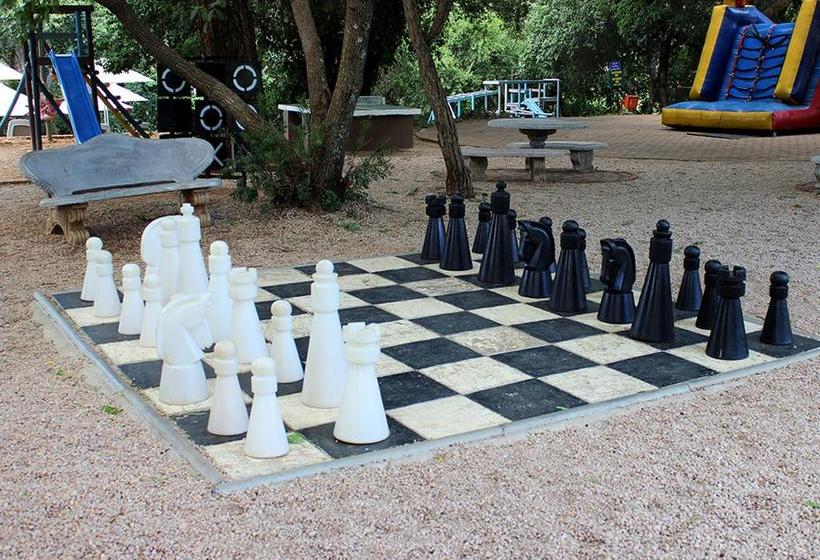 Resort Mount Amanzi 2