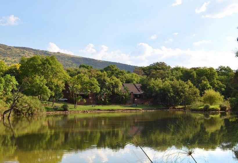 Resort Mount Amanzi 20