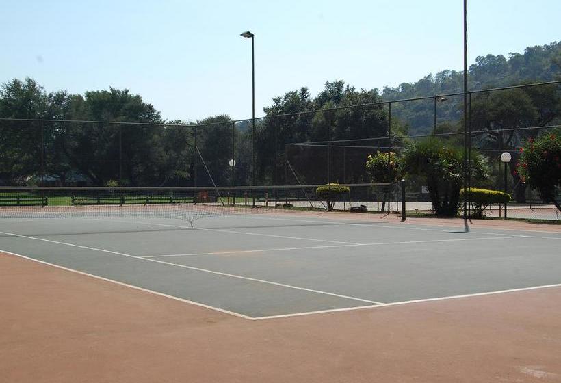 Resort Mount Amanzi 4