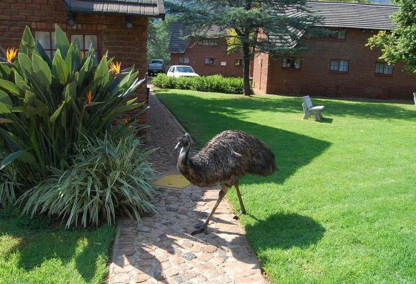 Resort Mount Amanzi 5