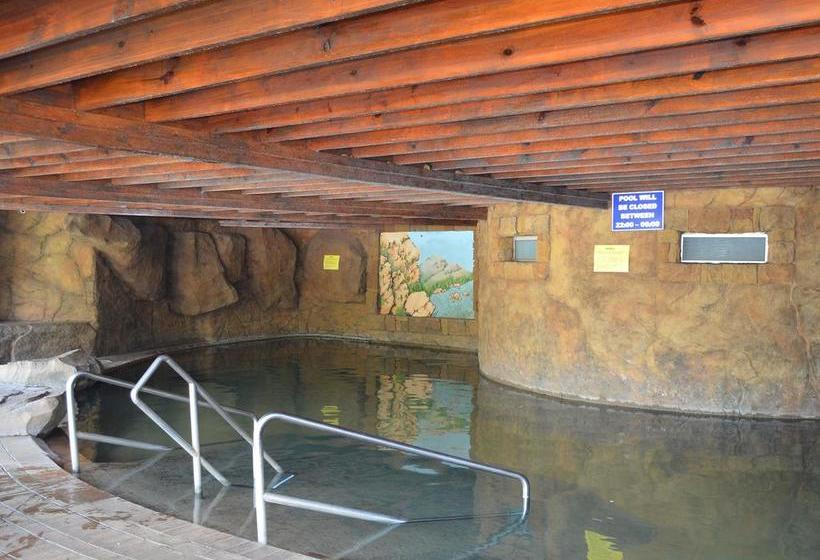 Resort Mount Amanzi 6