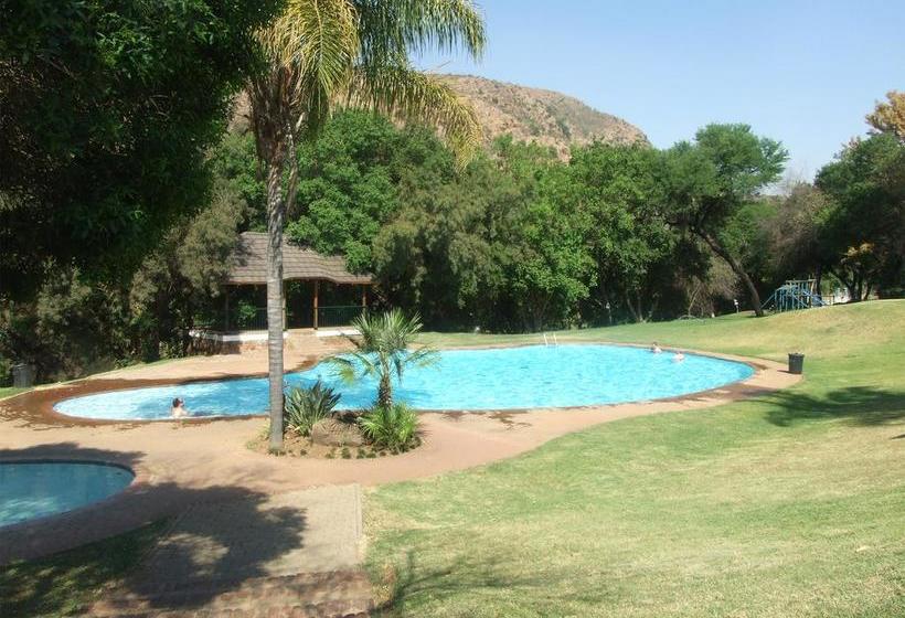 Resort Mount Amanzi 7