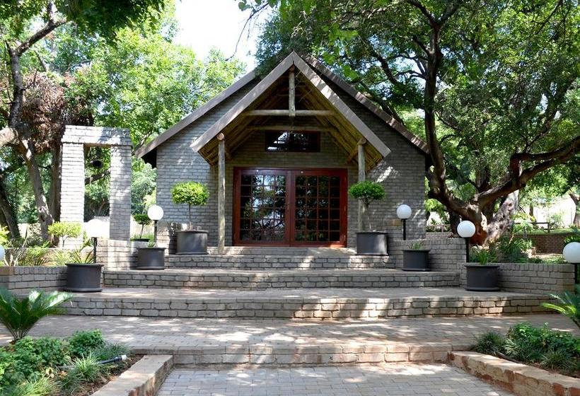 Resort Mount Amanzi 8