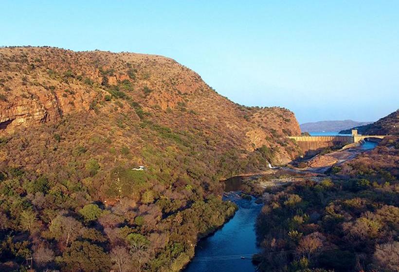 Resort Mount Amanzi 9