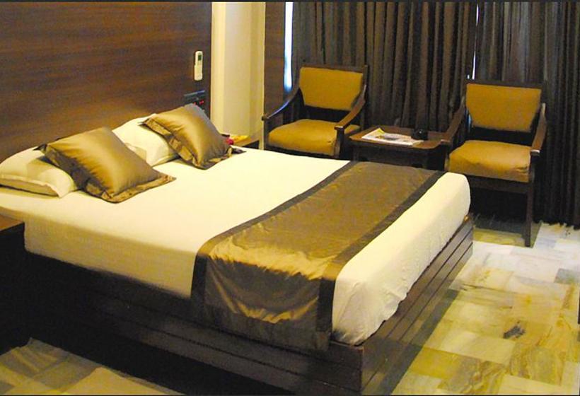 Hotel Jaya Residency