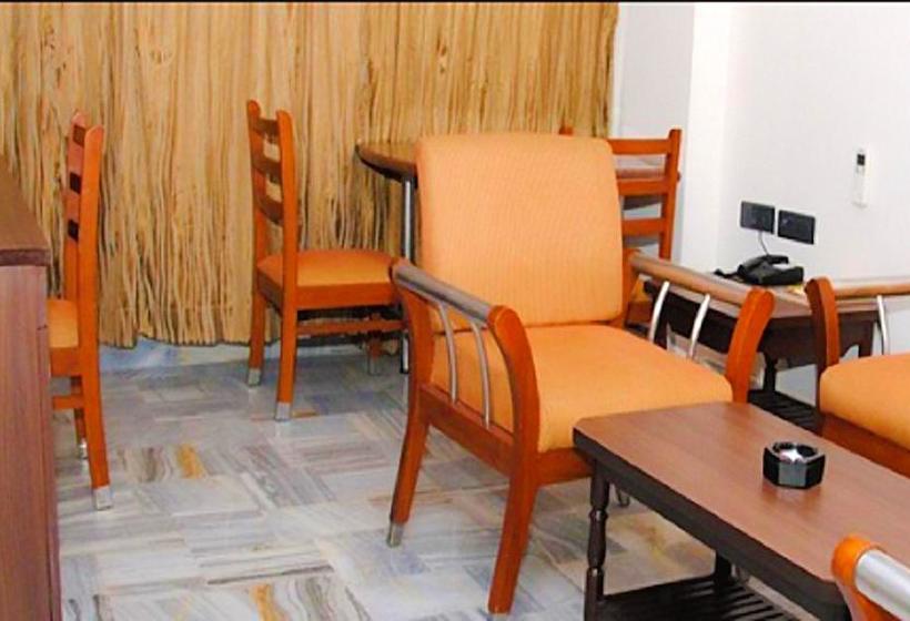 Hotel Jaya Residency 1