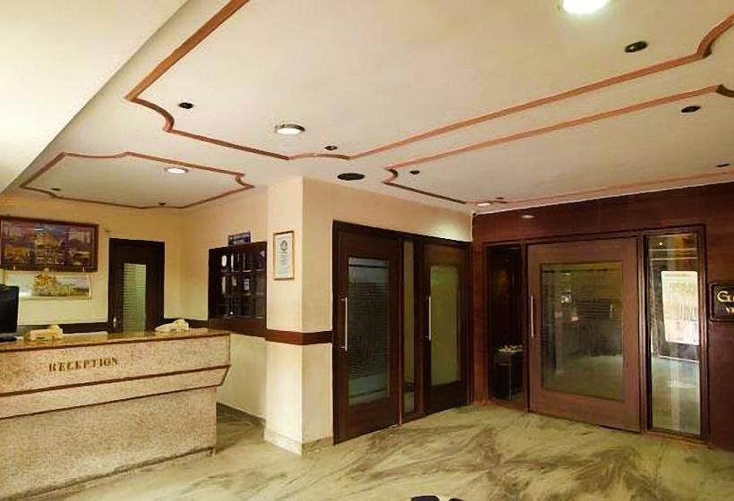 Hotel Jaya Residency 10