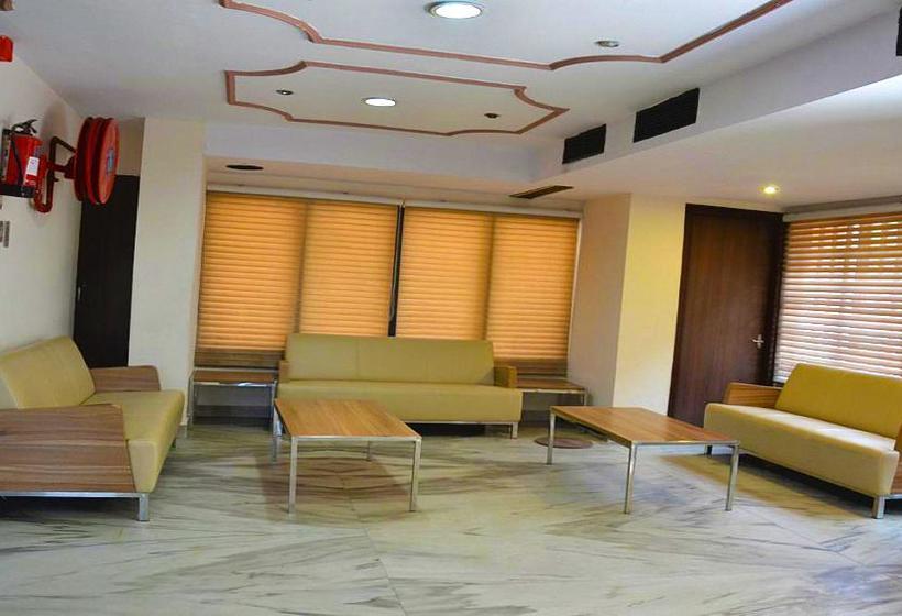 Hotel Jaya Residency 13