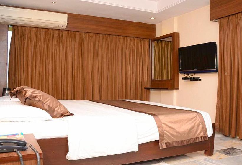 Hotel Jaya Residency 14