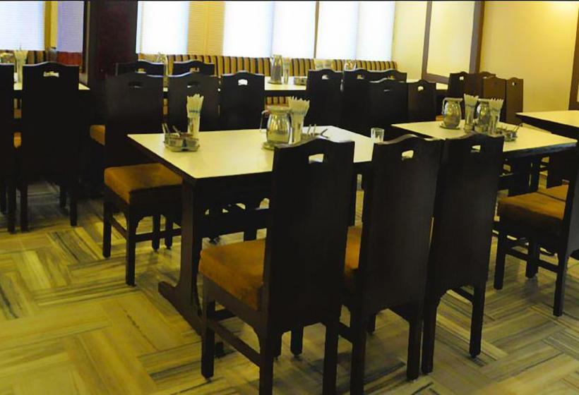 Hotel Jaya Residency 15