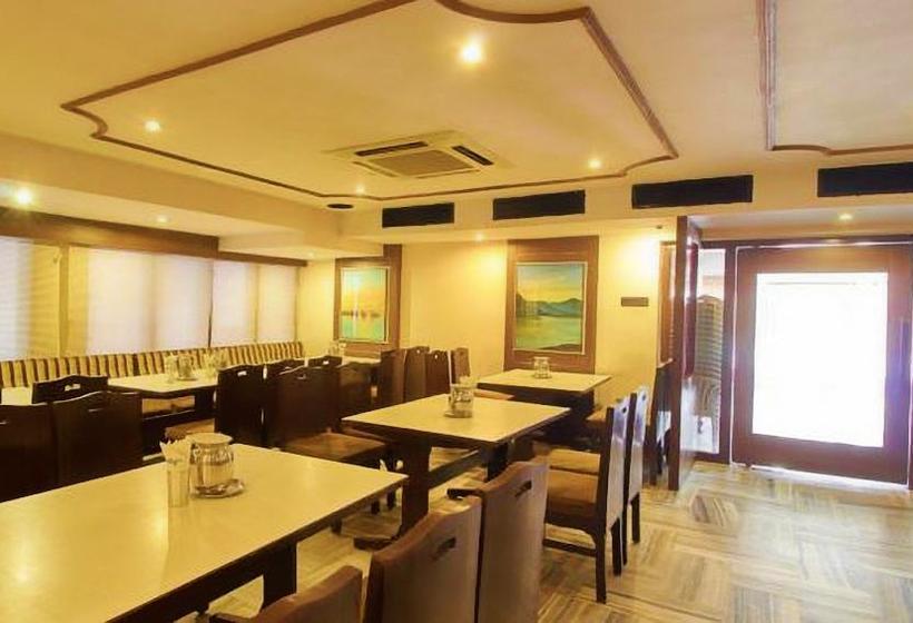 Hotel Jaya Residency 16