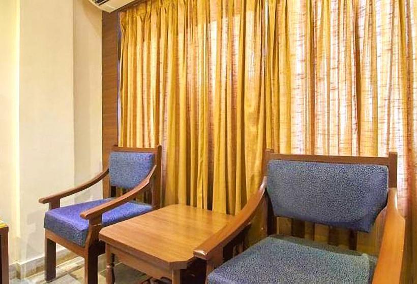 Hotel Jaya Residency 17