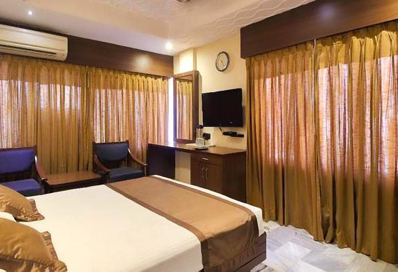 Hotel Jaya Residency 18