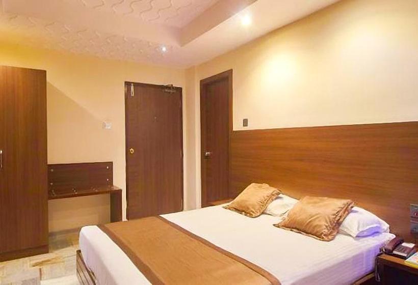 Hotel Jaya Residency 19