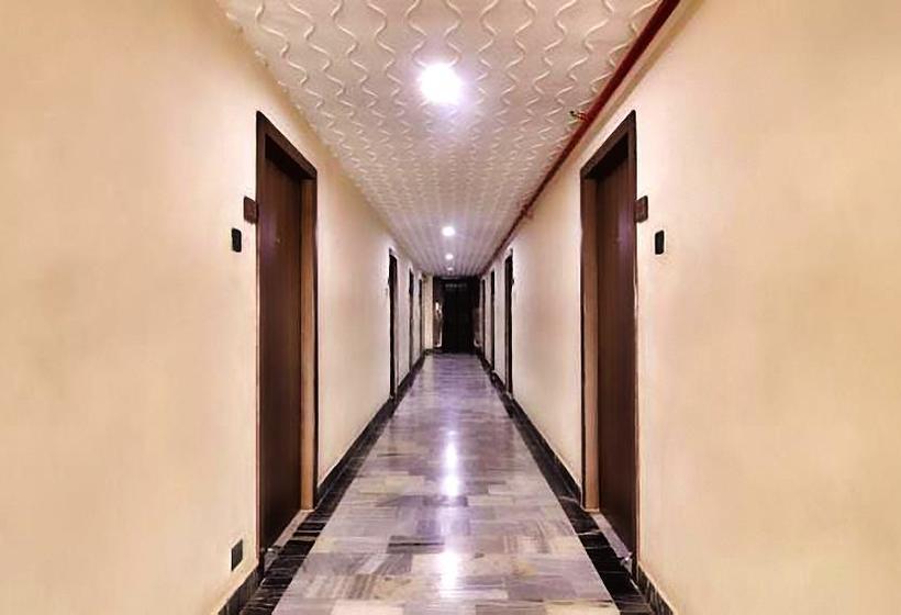 Hotel Jaya Residency 2