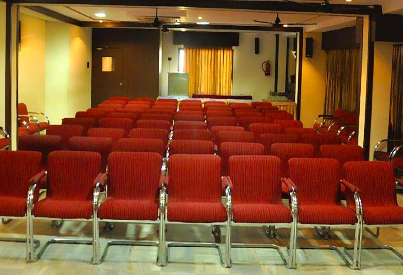 Hotel Jaya Residency 20