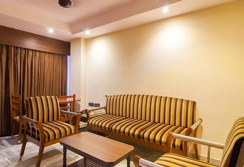 Hotel Jaya Residency 3