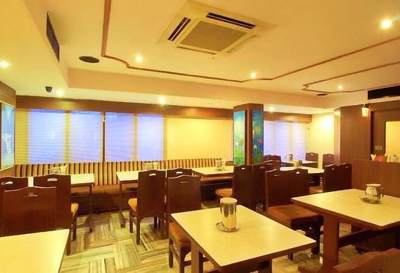 Hotel Jaya Residency 4