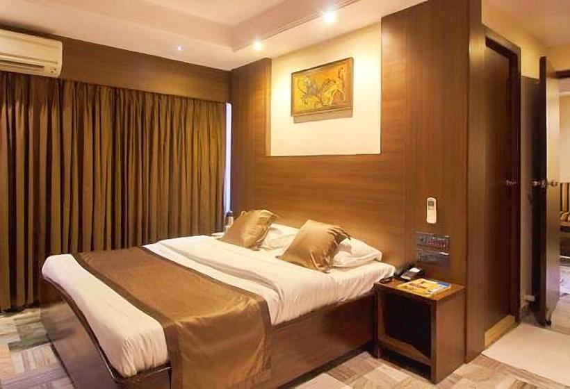 Hotel Jaya Residency 5