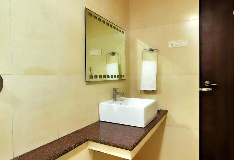 Hotel Jaya Residency 7