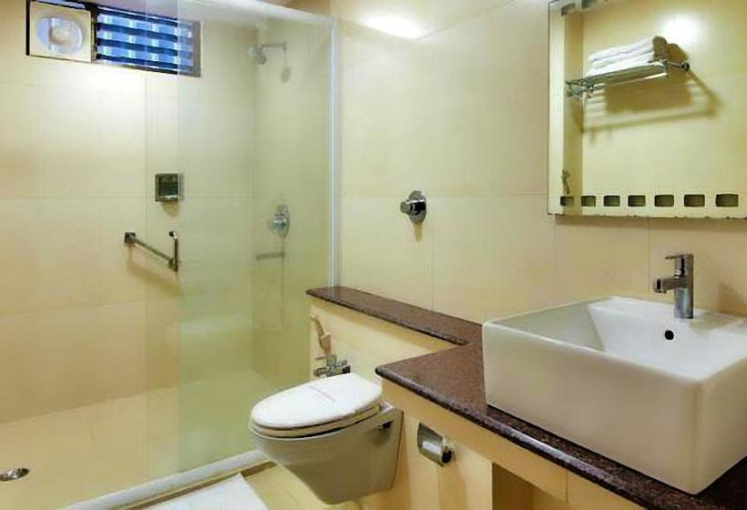 Hotel Jaya Residency 8