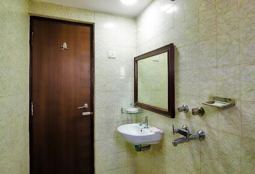 Hotel Jaya Residency 9