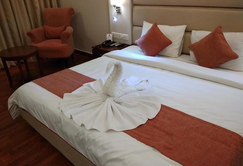 Hotel Mj Grand Inn Dehra Dun