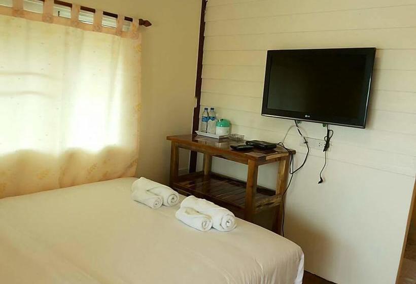 Hotel Sampaongern Home Stay Phetchaburi