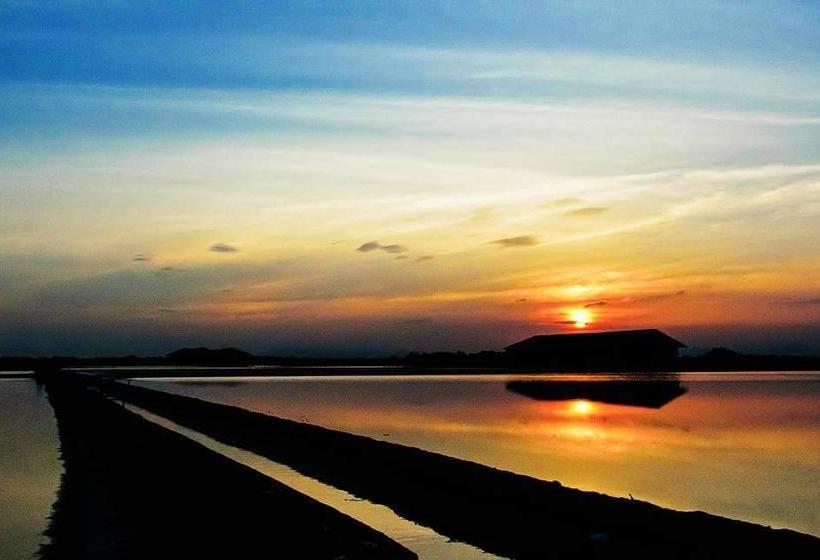 Hotel Sampaongern Home Stay 1