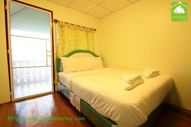 Hotel Sampaongern Home Stay 10