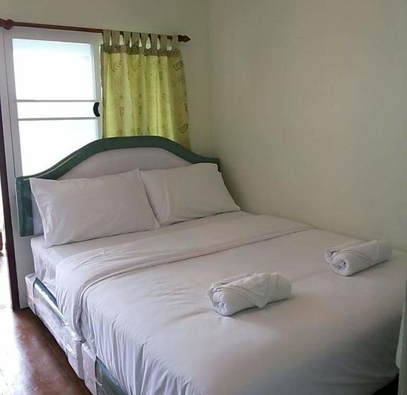 Hotel Sampaongern Home Stay 12