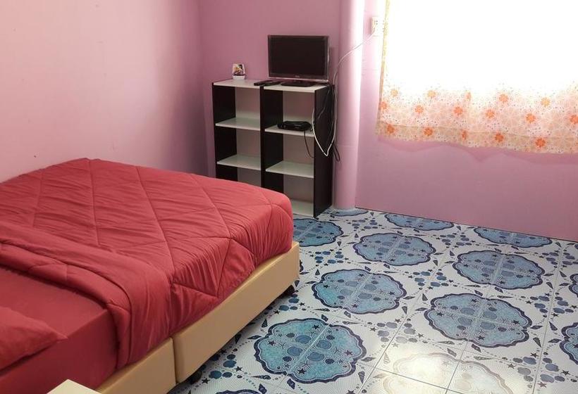 Hotel Sampaongern Home Stay 3