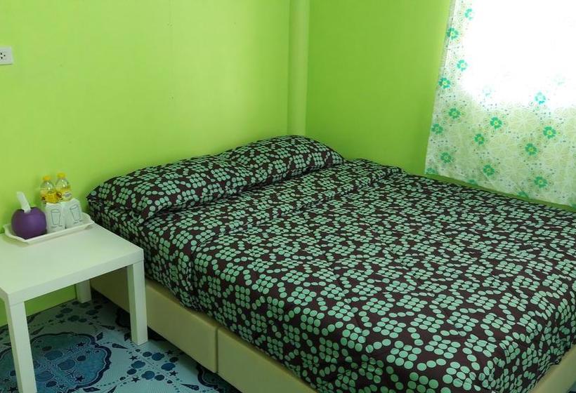 Hotel Sampaongern Home Stay 4