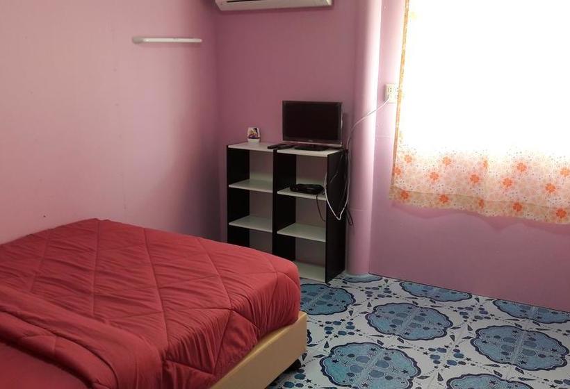 Hotel Sampaongern Home Stay 5