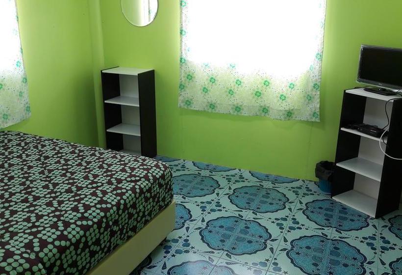 Hotel Sampaongern Home Stay 6