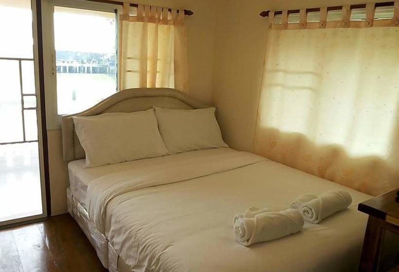 Hotel Sampaongern Home Stay 7