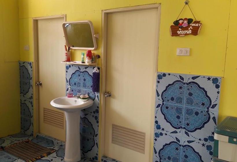 Hotel Sampaongern Home Stay 8