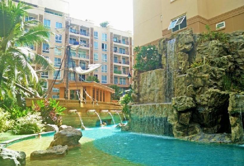 Atlantis Resort By Winny Chonburi