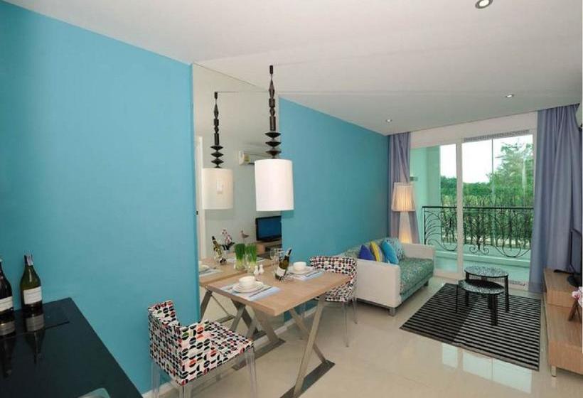 Atlantis Resort By Winny 1