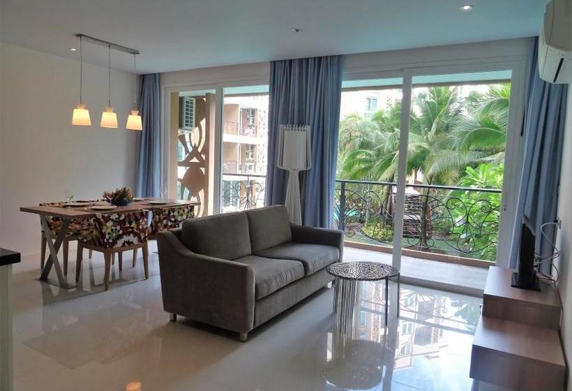 Atlantis Resort By Winny 11