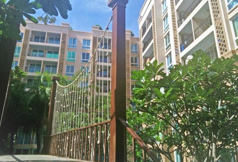 Atlantis Resort By Winny 12