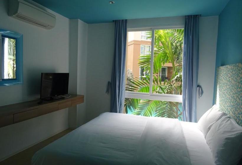 Atlantis Resort By Winny 13