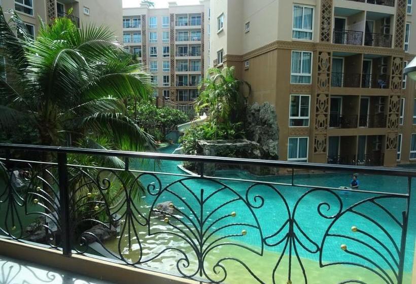 Atlantis Resort By Winny 14