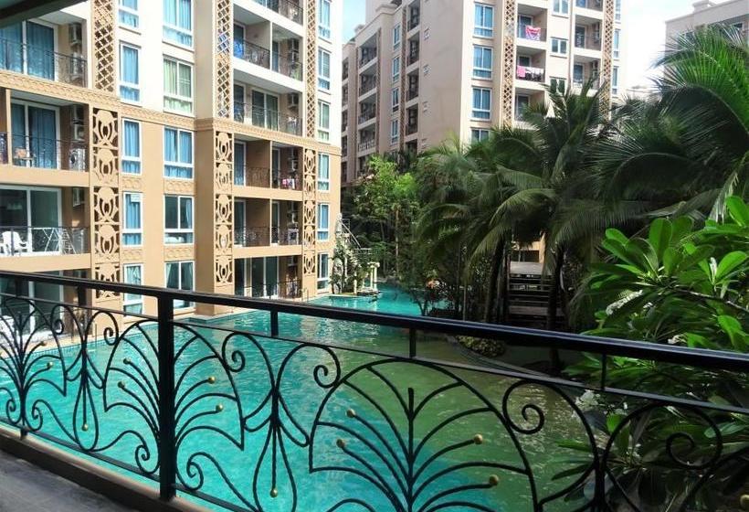 Atlantis Resort By Winny 16